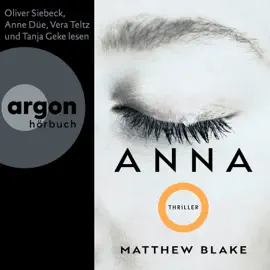 Anna O. (Ungekürzte Lesung)