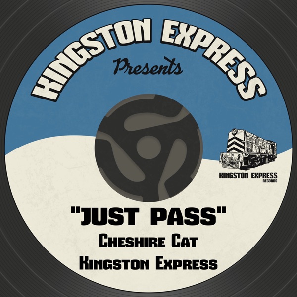 Just Pass - Single