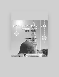 Listen to Maulana Salim Vadinar, watch music videos, read bio, see tour dates & more!