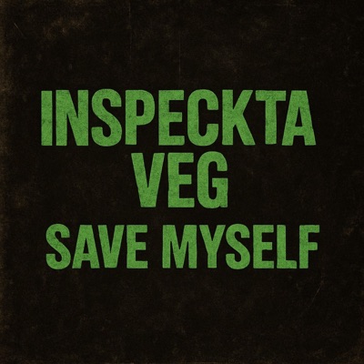 Save Myself - Single
