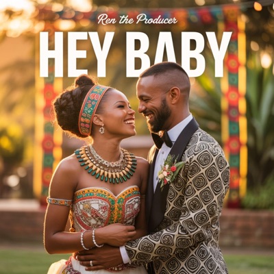 Hey Baby - Single