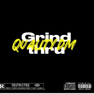 Grind thru