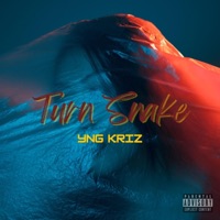 Turn Snake - Single - Yng Kriz