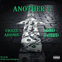 Another 1 (feat. Lord J-Reed) - Single - Chazz Adonis