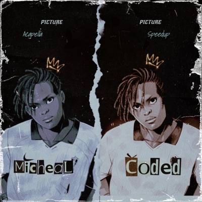 Picture Acapella/Speedup - Single