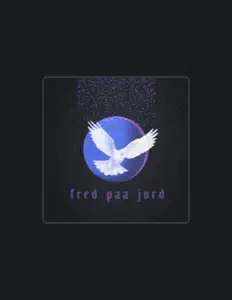 Listen to Fred Paa Jord, watch music videos, read bio, see tour dates & more!