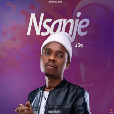 Nsanje - Single