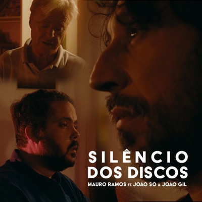 Silêncio dos Discos (feat. João Só & João Gil) - Single