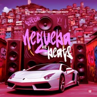 Agressivo Negueba dos Beats - Single - DJ Daav, MC Marc 7 & NEGUEBA DOS BEATS