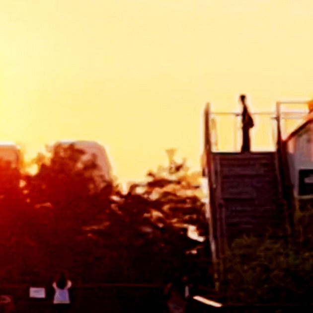 Parannoul = 파란노을 – To See The Next Part Of The Dream