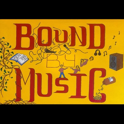 Bound by Music - Single
