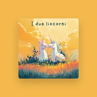 Listen to Luna Addormentata, watch music videos, read bio, see tour dates & more!