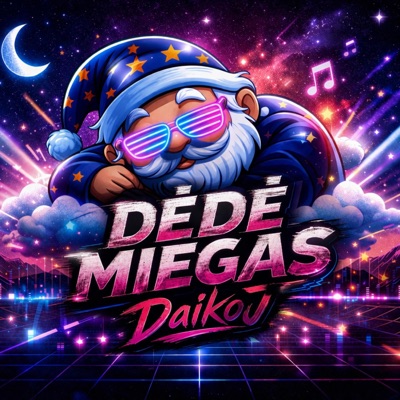 Dėdė miegas - Single