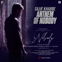 Sajje Khabbe (Anthem of Nobody) [From 