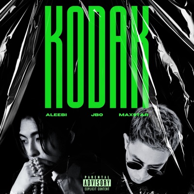 Kodak - Single