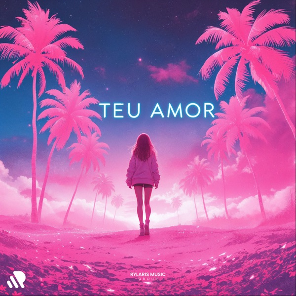 TEU AMOR - EP