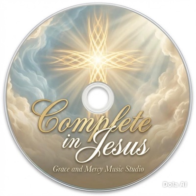 Complete in Jesus - Single