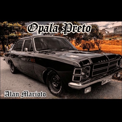 Opala Preto - Single