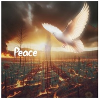 Peace - Single - OW!