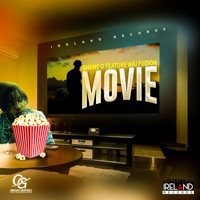 Movie (feat. WAI FUZION) - Single - Shane O & Ireland Boss