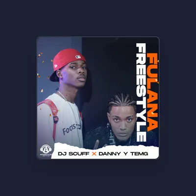 Listen to Danny & Temg, watch music videos, read bio, see tour dates & more!