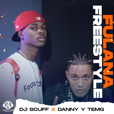 Fulana Freestyle - EP