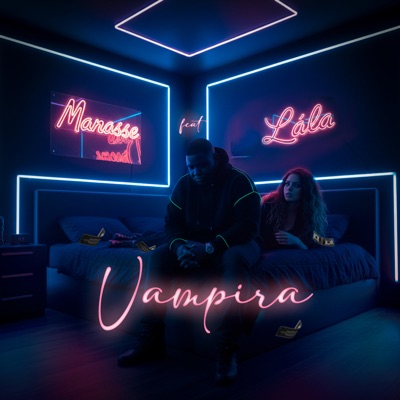 Vampira (feat. Lála) - Single