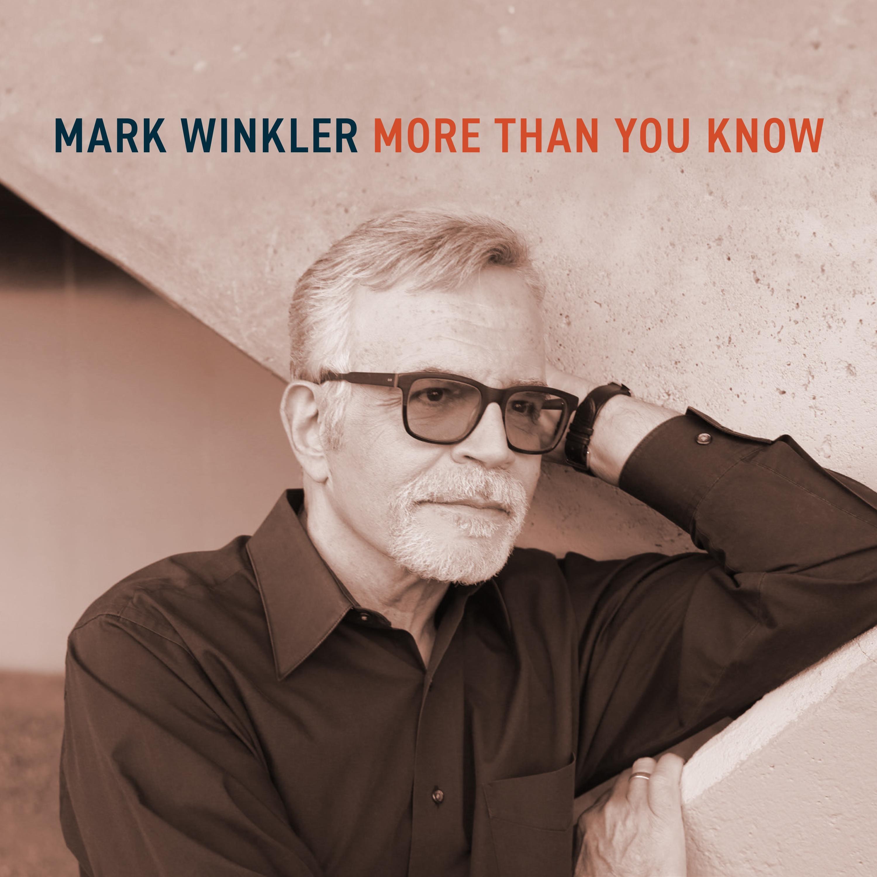 More Than You Know - Single