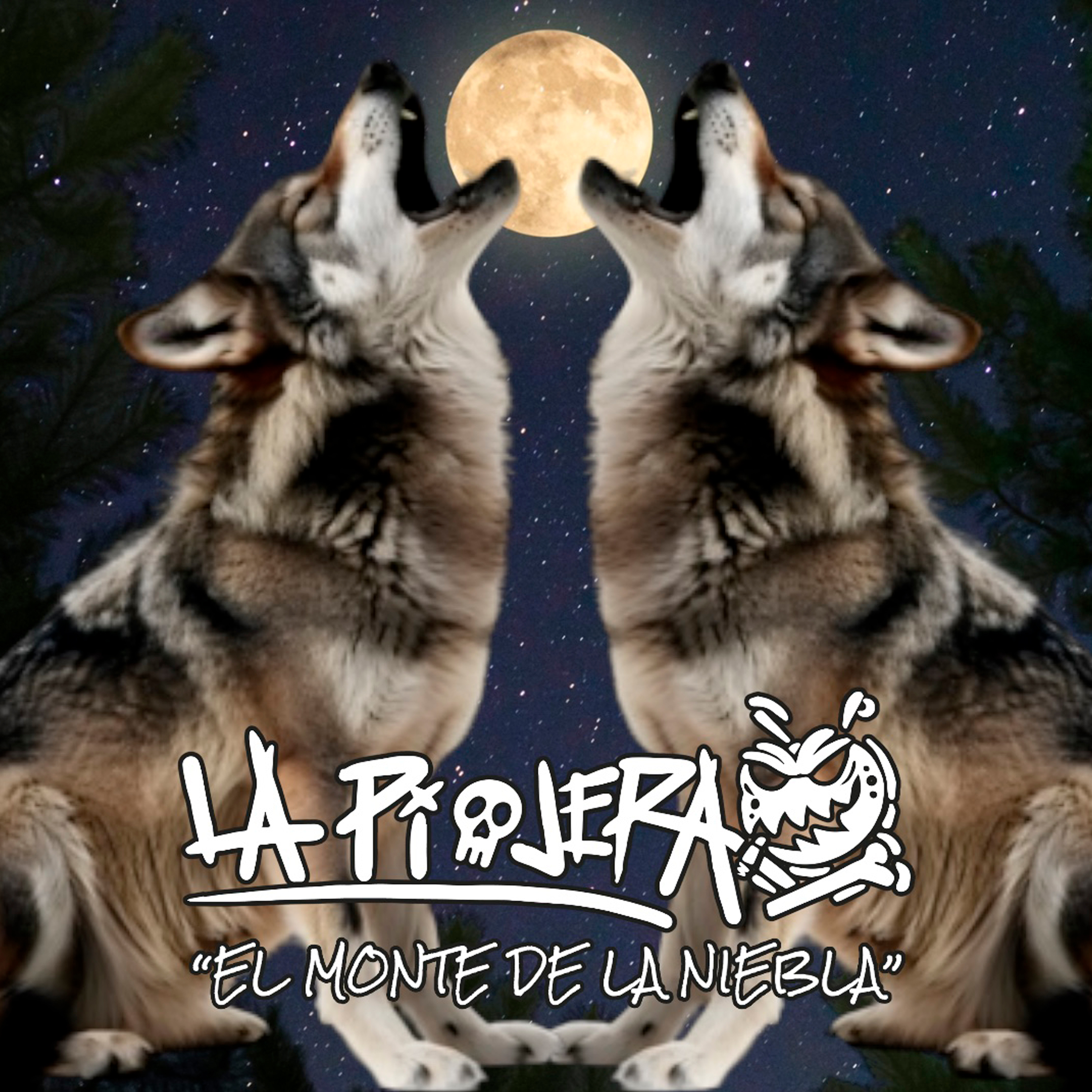 El Monte De La Niebla - Single