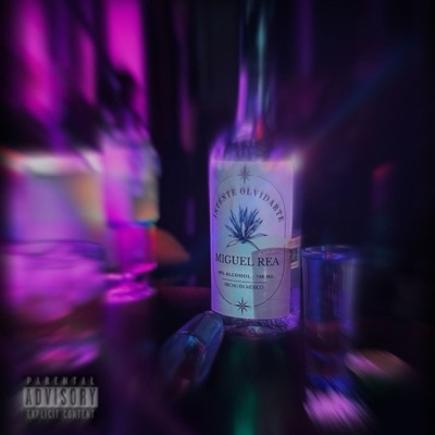 Intente Olvidarte - Single