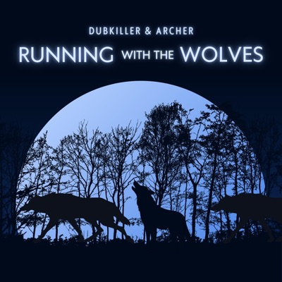 Running With The Wolves - Single