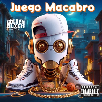 Juego Macabro - Single