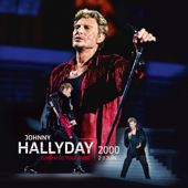 Live Toulouse 2000  cover