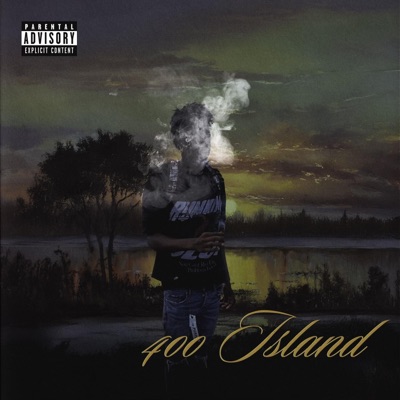 400 ISLAND - Single