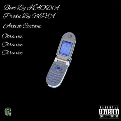 oTraVez - Single