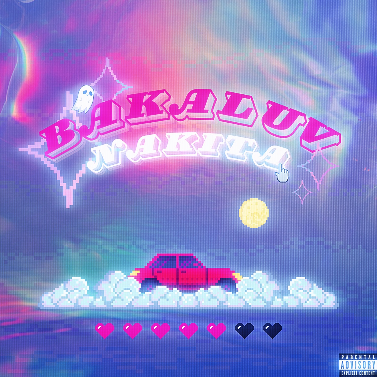 Ludwig Saldaña – BAKALUVNAKITA – Single (2025) [iTunes Match M4A]