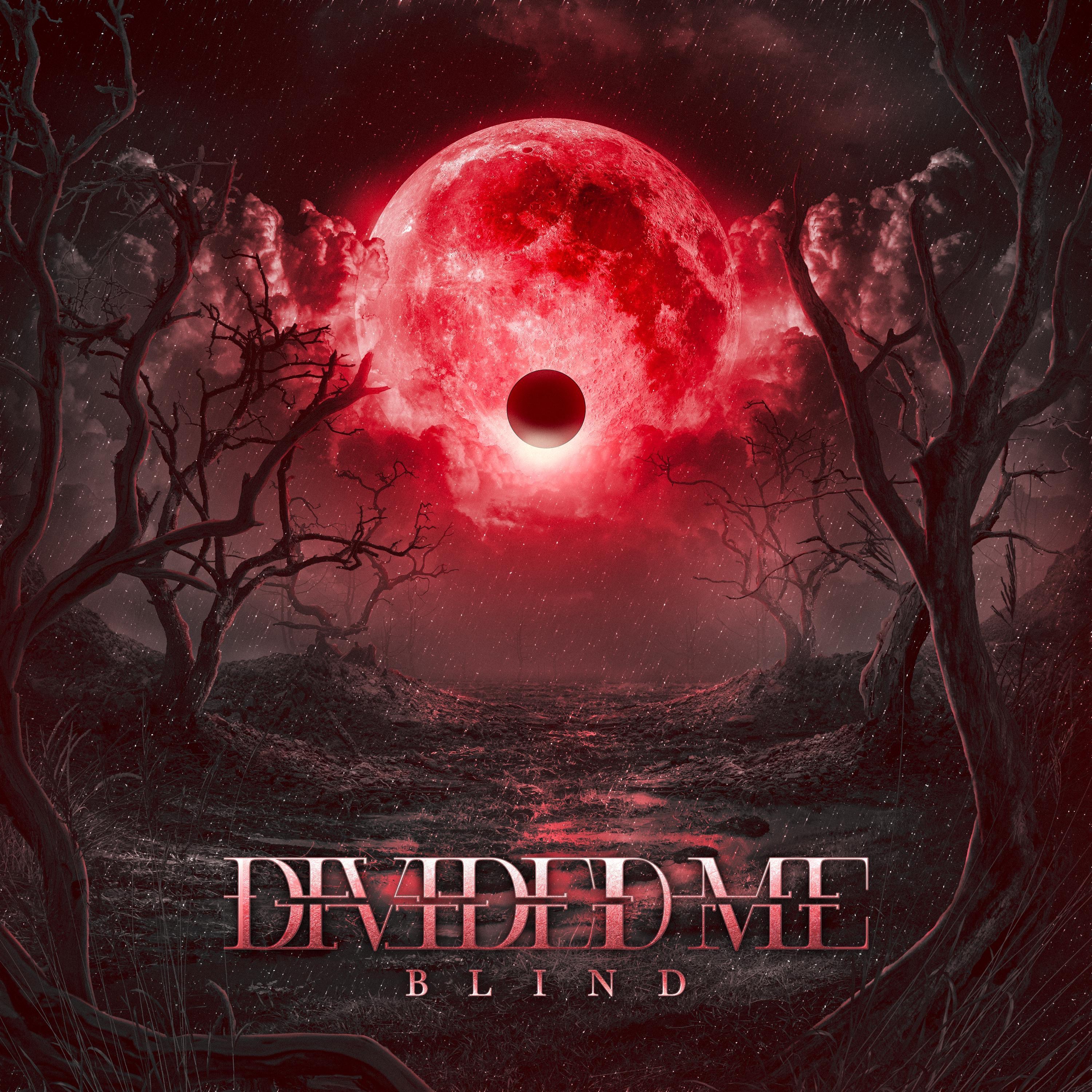 Blind (feat. Zahna) - Single