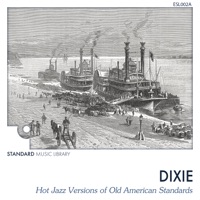 Dixie - Standard Music Library & Brian Leake