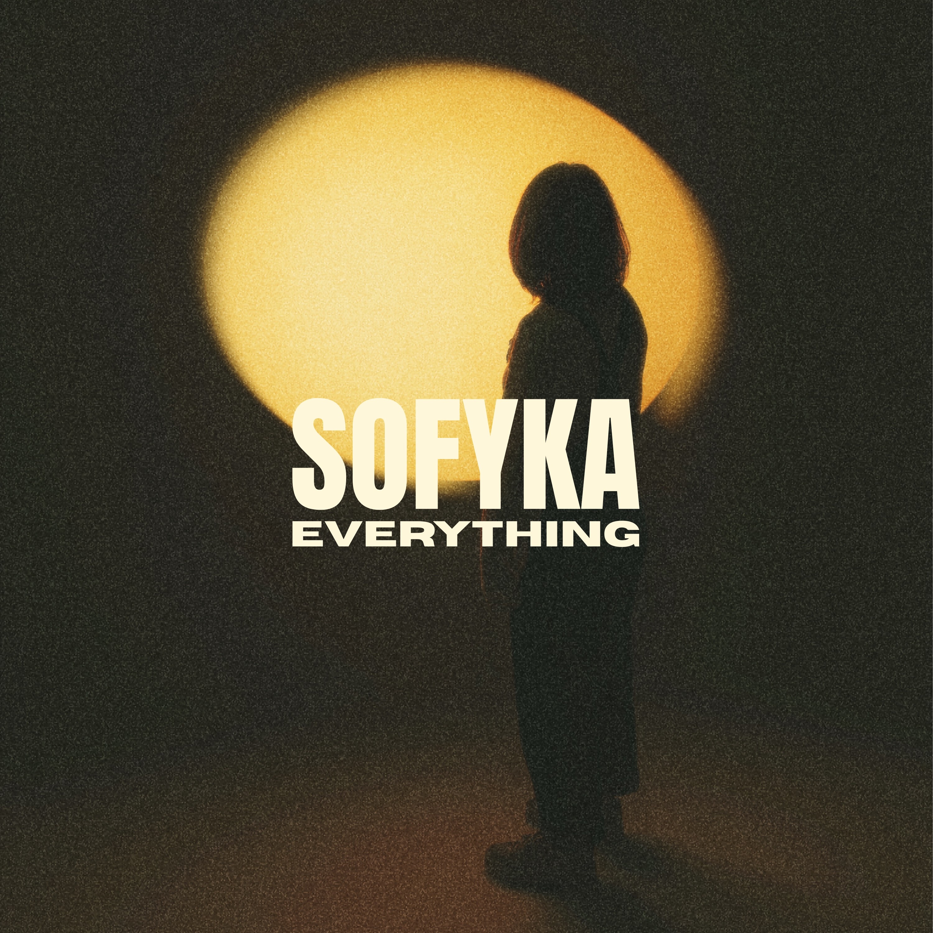 Everything - Single