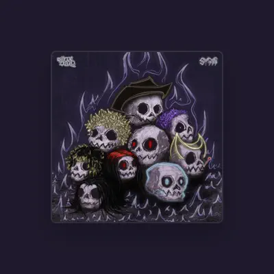 Listen to SIXVOID, watch music videos, read bio, see tour dates & more!