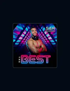 Listen to Sam Rodrigues, watch music videos, read bio, see tour dates & more!