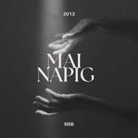 Mai napig - Single - Enkáel, Skitter & NSB