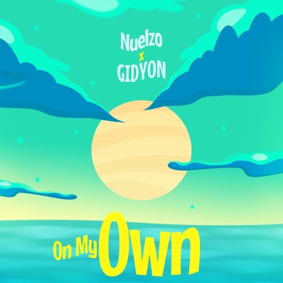 On My Own - Single