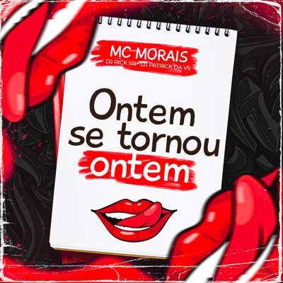 Ontem Se Tornou Ontem - Single
