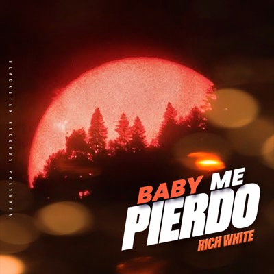 Baby Me Pierdo - Single