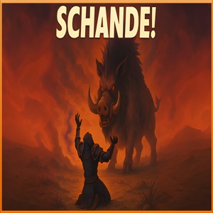 Schande!