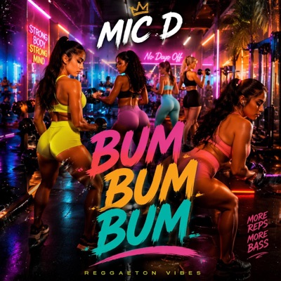 Bum Bum Bum - Single