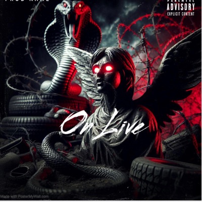 On Live (Live) - Single
