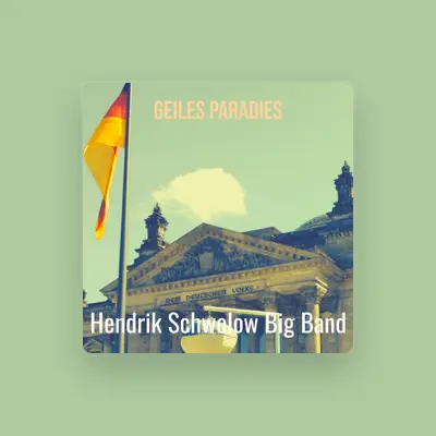 Listen to Hendrik Schwolow Big Band, watch music videos, read bio, see tour dates & more!