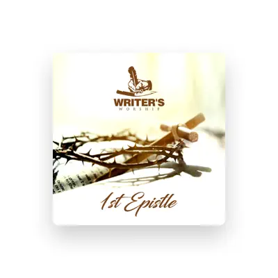 Listen to Writer's Worship, watch music videos, read bio, see tour dates & more!